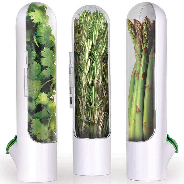 Herb Savor Pod 2.0