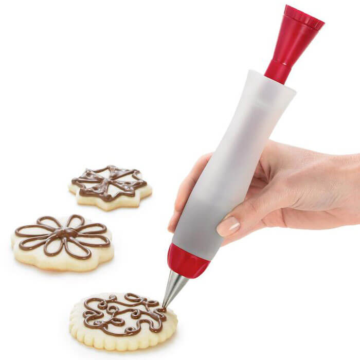 Penna per Decorazione Dolci
