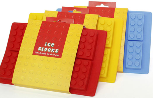 Bausteine Silikonform