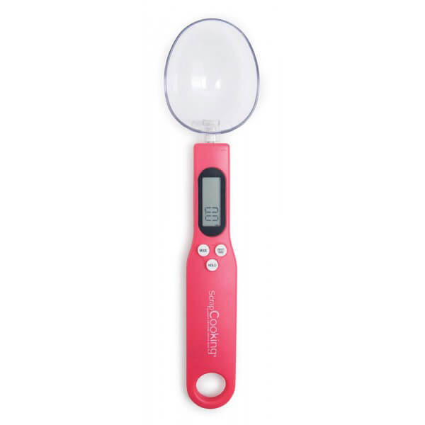 Digital Measuring Spoon