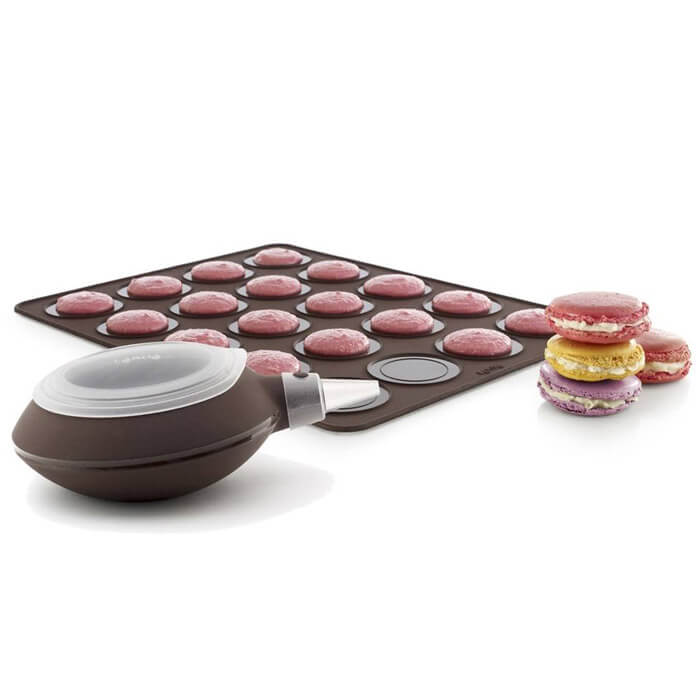 Macaron Set