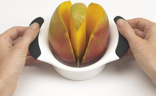 Mango Splitter