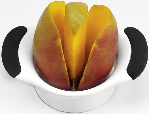 Mango Splitter