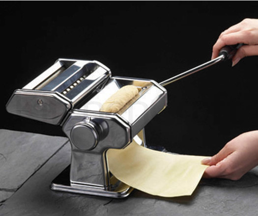 Deluxe Pasta Machine