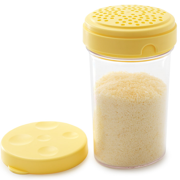 Saupoudreuse � Fromage