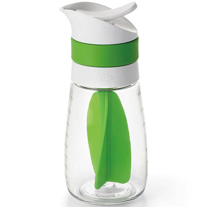 Twist & Pour Salad Dressing Mixer