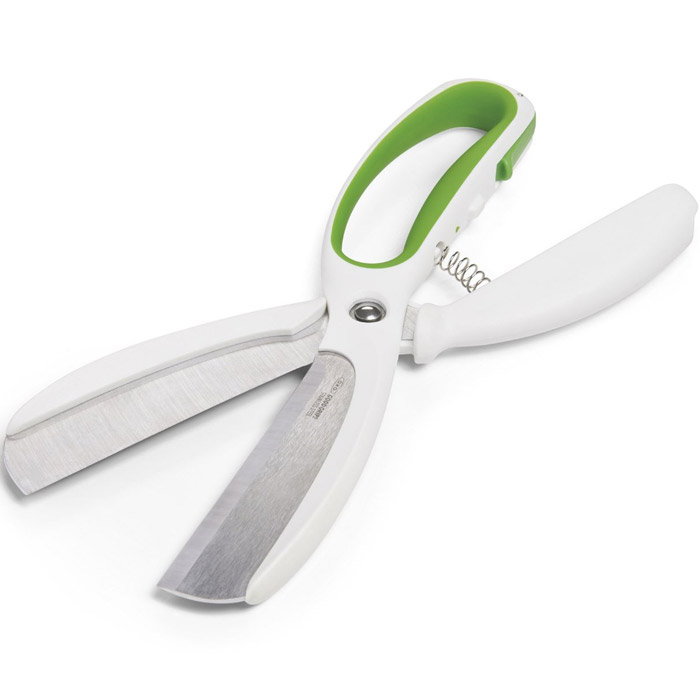 Chopped Salad Scissors