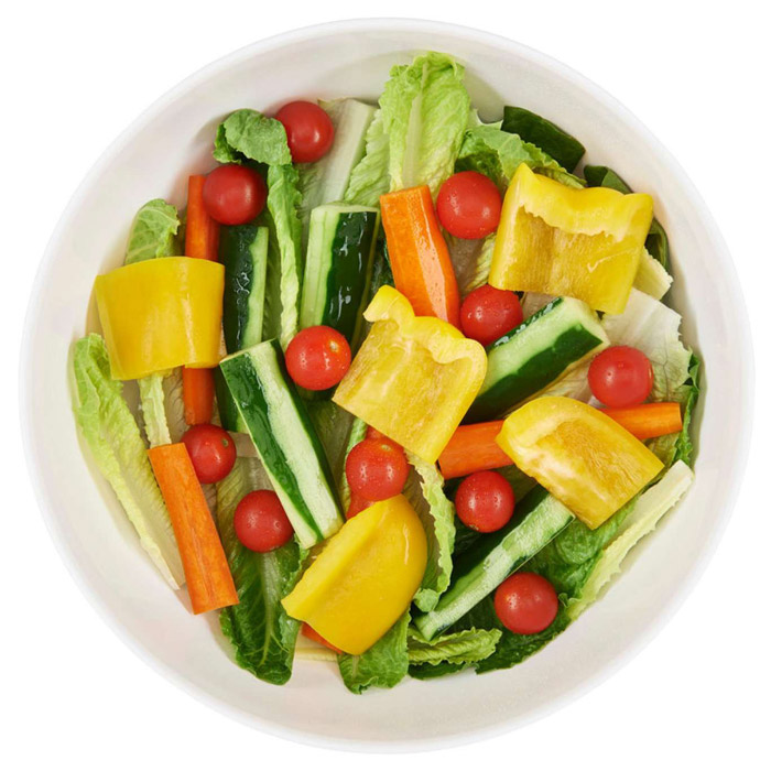 Forbici per Insalata