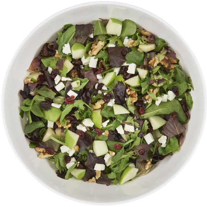 Forbici per Insalata