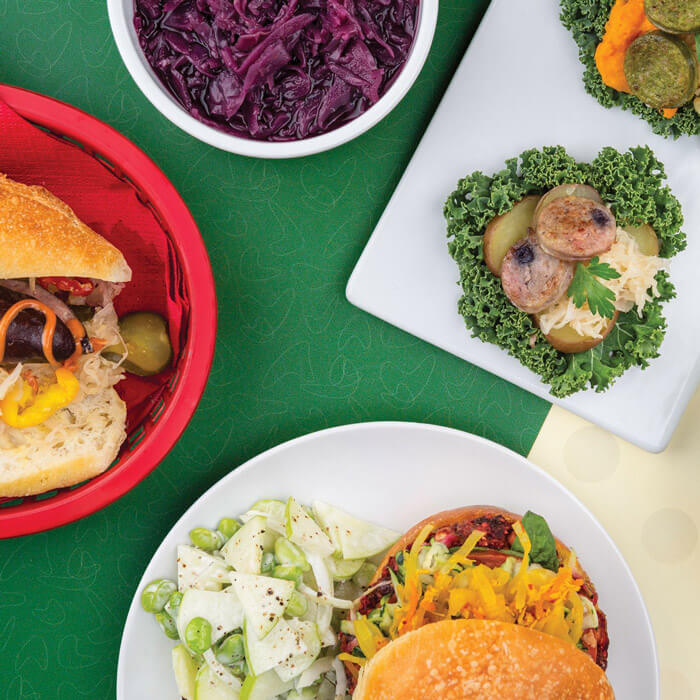 Jarre de Fermentation pour la Choucroute