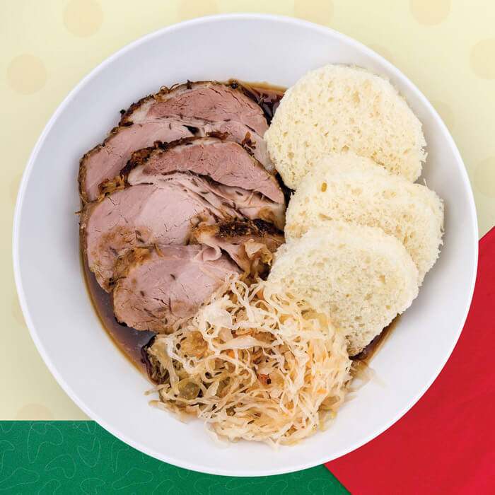 Jarre de Fermentation pour la Choucroute