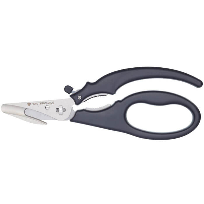 Seafood Shears