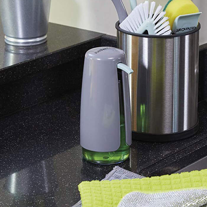 Distributeur de Savon Grand Format