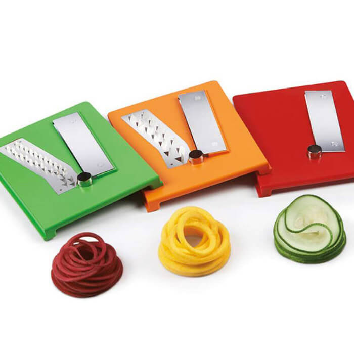 Spiralizer