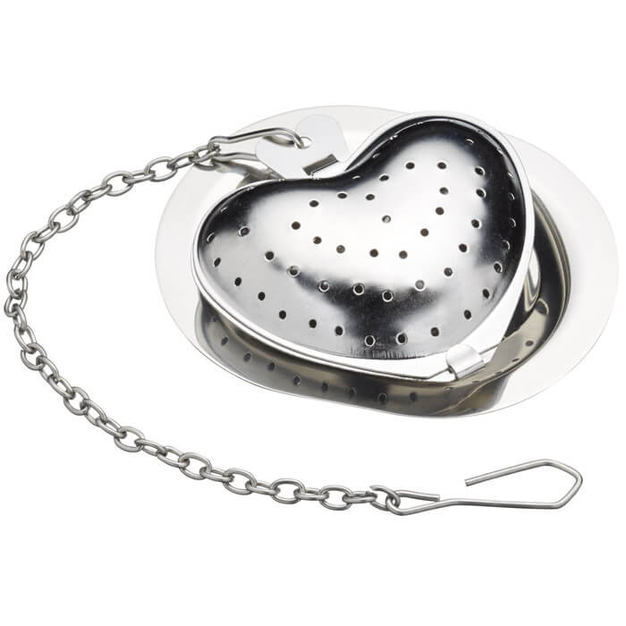Heart Tea Infuser