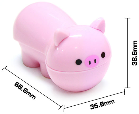 Cute Animal Bag Clips