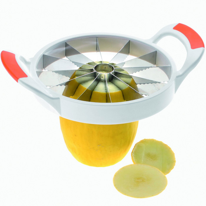 Melon and Pineapple Slicer Jumbo