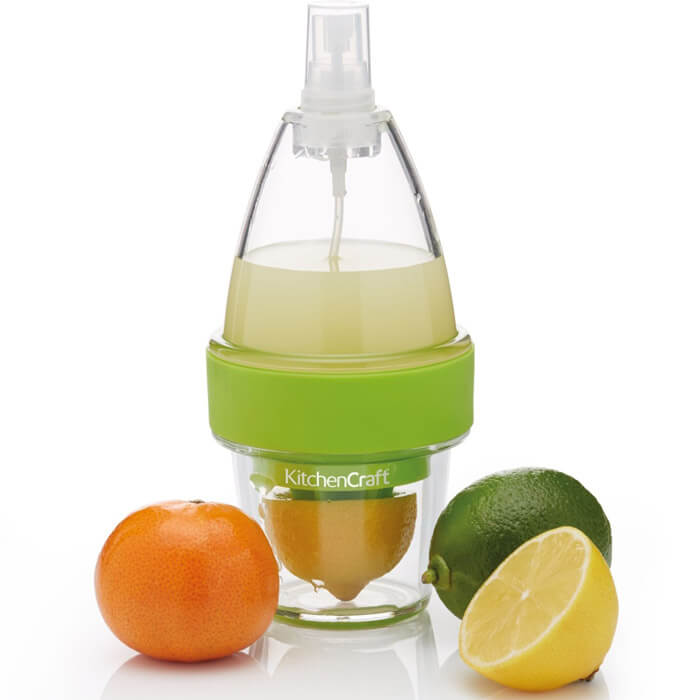 Citrus Spritzer