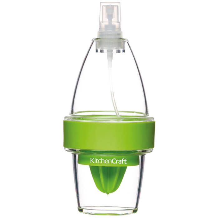 Citrus Spritzer