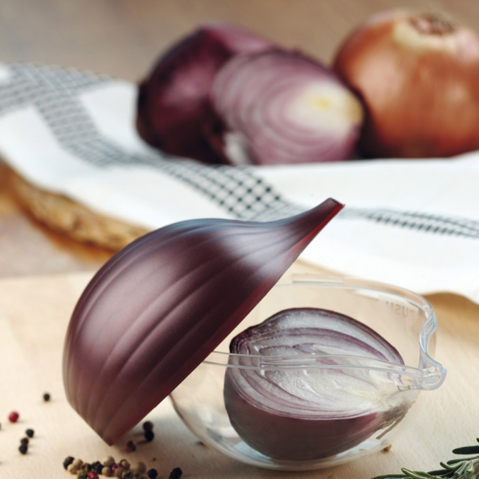 Aufbewahrungsbox Zwiebeln