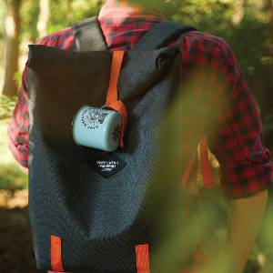 Insulated Cooler Backpack