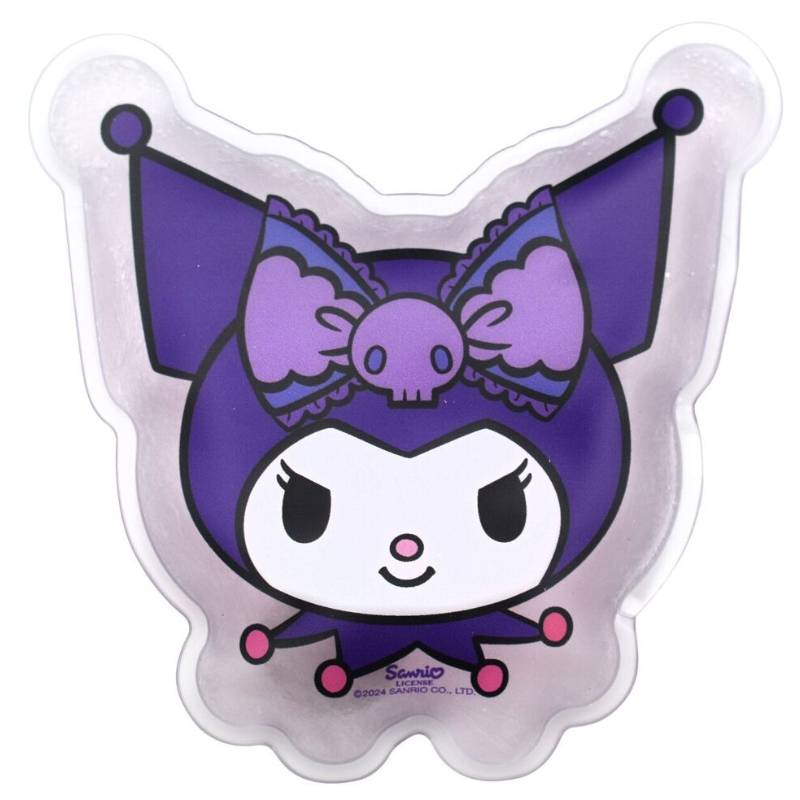 Kuromi Hand Warmer