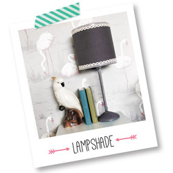 Lampshade Kit