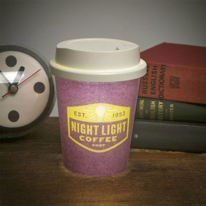 Latte Light