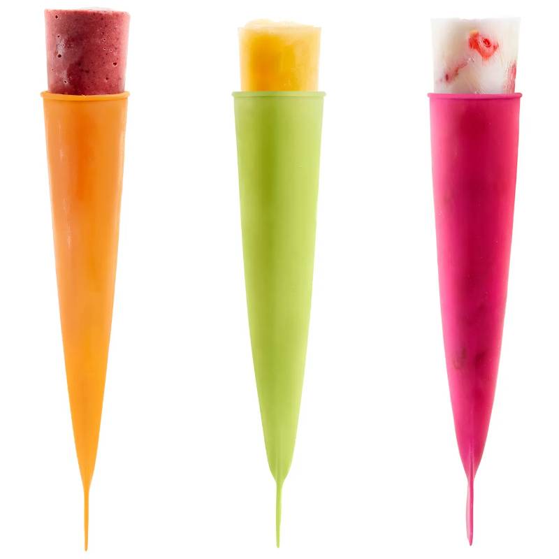 Calippo Mould Set of 3