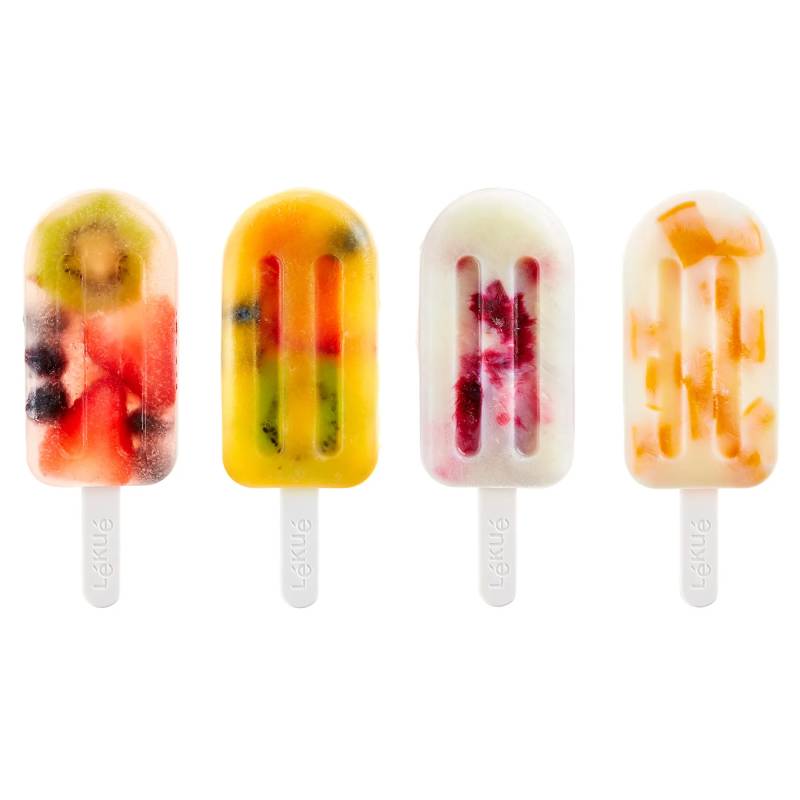 Set of Stackable Popsicles