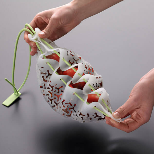 Cooking Mesh