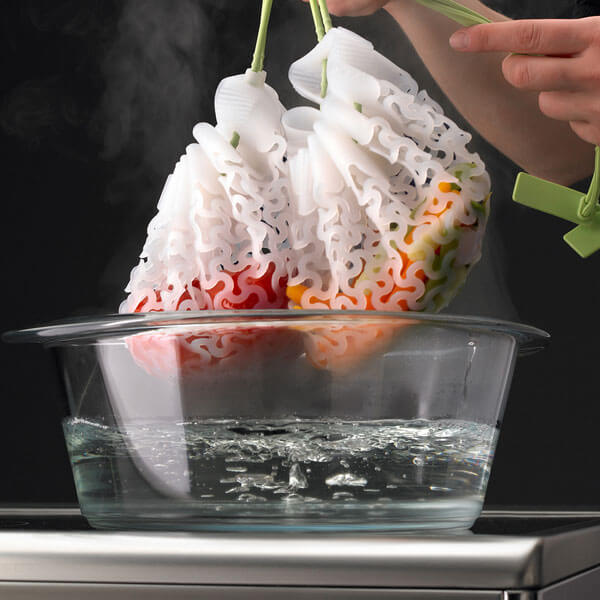 Cooking Mesh