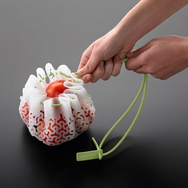 Cooking Mesh