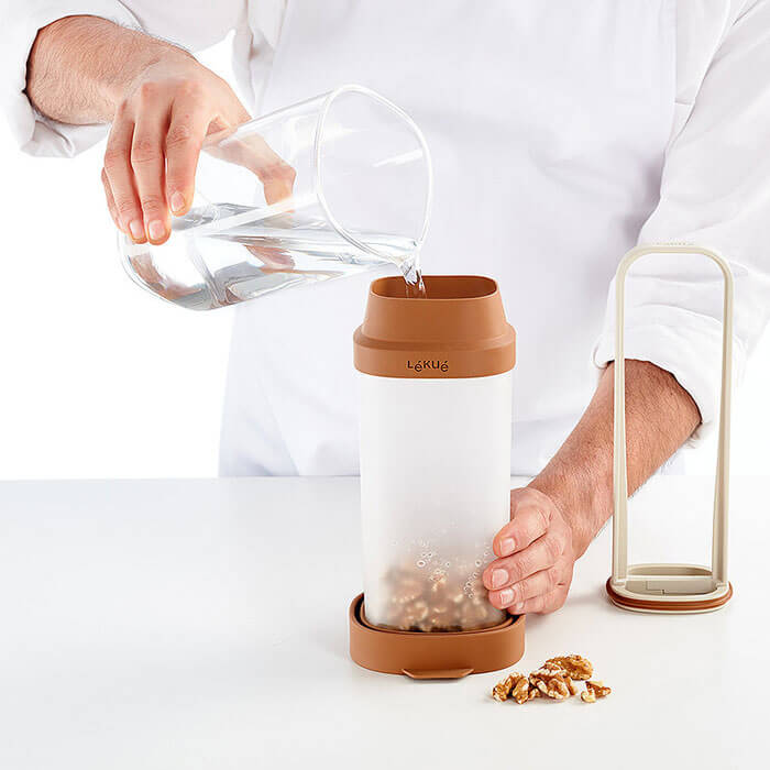 Veggie Drink Maker