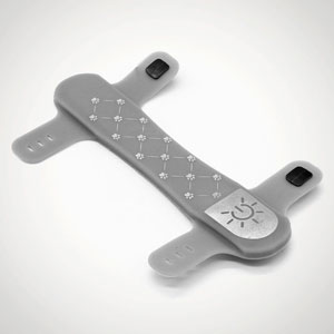 Collier Lumineux pour Chien