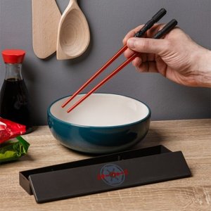 Star Wars Lightsaber Chopsticks