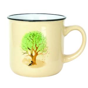 Hans Christian Andersen Tasse