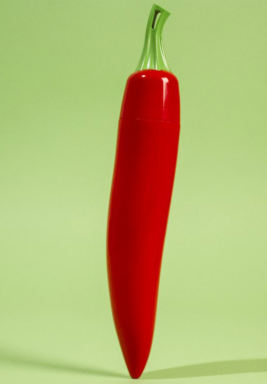 Chilli Pepper Umbrella