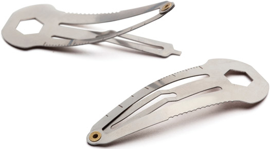 Clippa Mini Tool