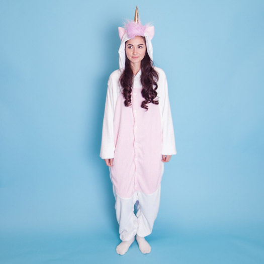 Einhorn Onesie
