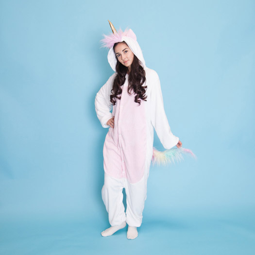 Einhorn Onesie