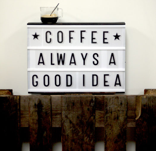 Do it Yourself LightBox