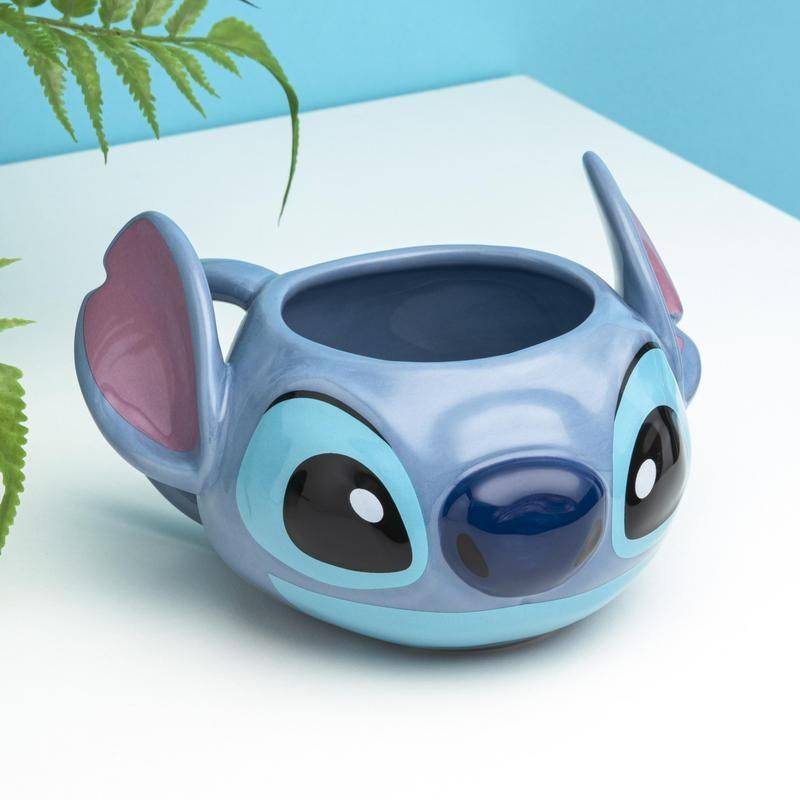 Tazza 3D Stitch