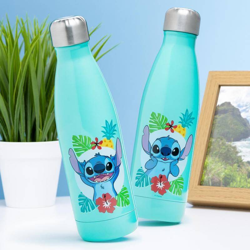 Gourde Stitch
