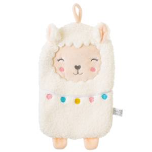 Lima Llama Hot Water Bottle