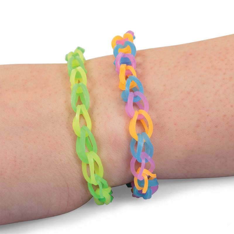 Loom Twister Set