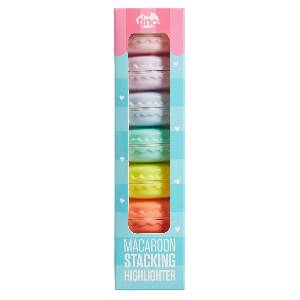 Macaroon Stacking Highlighters