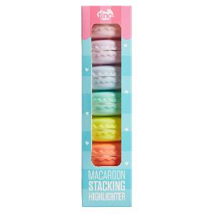 Macaroon Stacking Highlighters