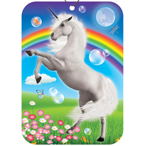 Dsodorisant Licorne  Suspendre