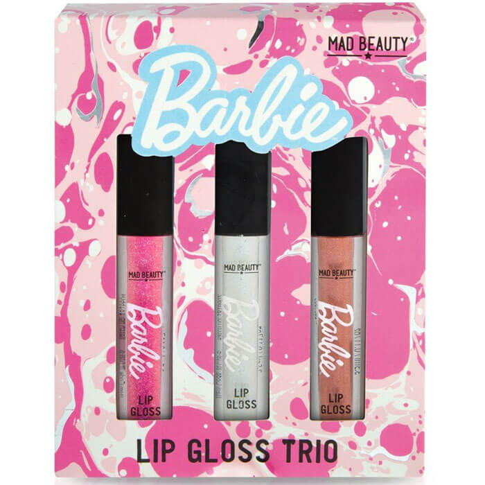 Gloss  Lvres Paillet Barbie